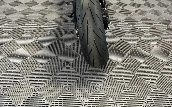 2026 CF MOTO 675 NK