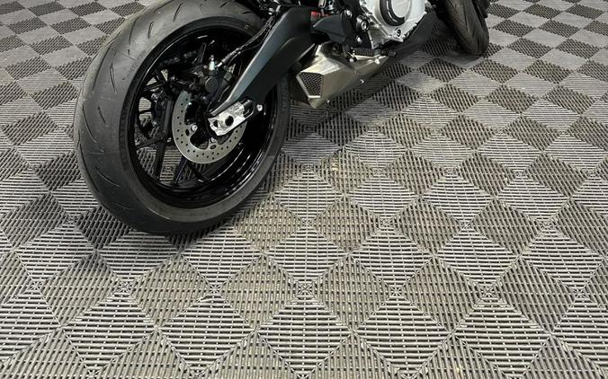 2026 CF MOTO 675 NK
