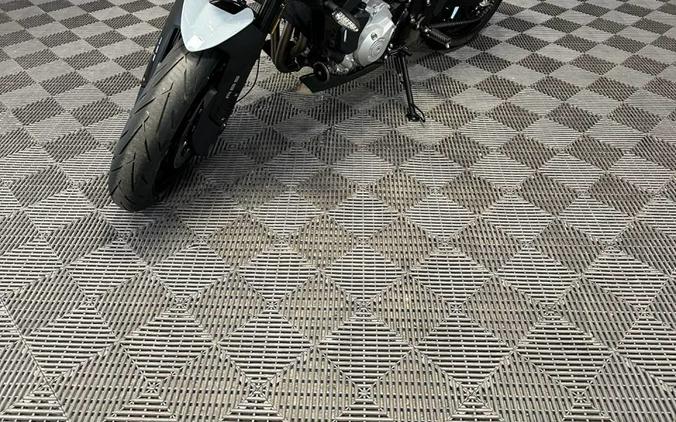 2026 CF MOTO 675 NK