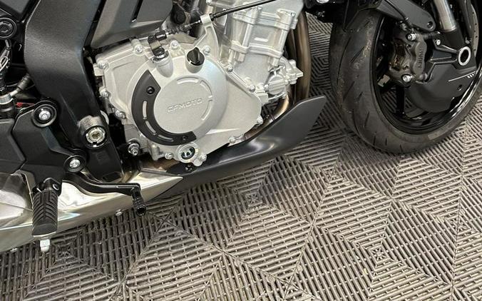 2026 CF MOTO 675 NK