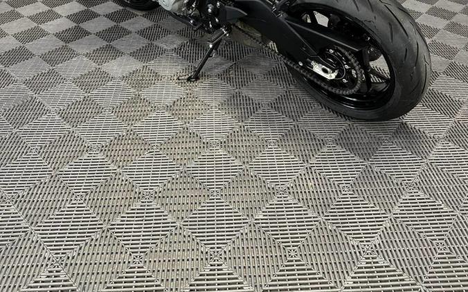 2026 CF MOTO 675 NK