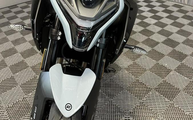 2026 CF MOTO 675 NK