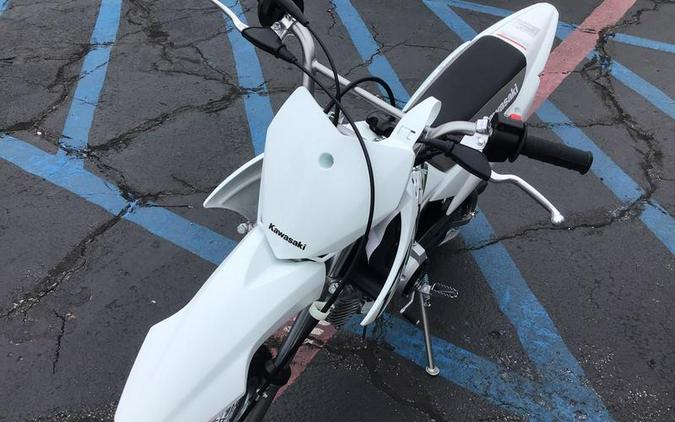 2026 KAWASAKI KLX110R L