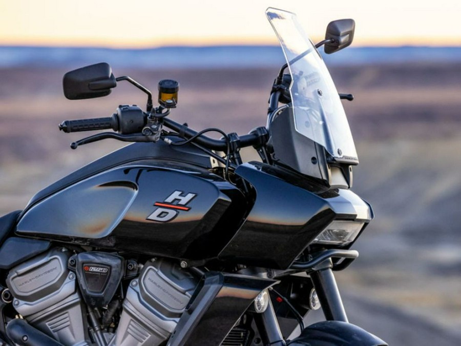 2021 Harley-Davidson Pan America™ 1250