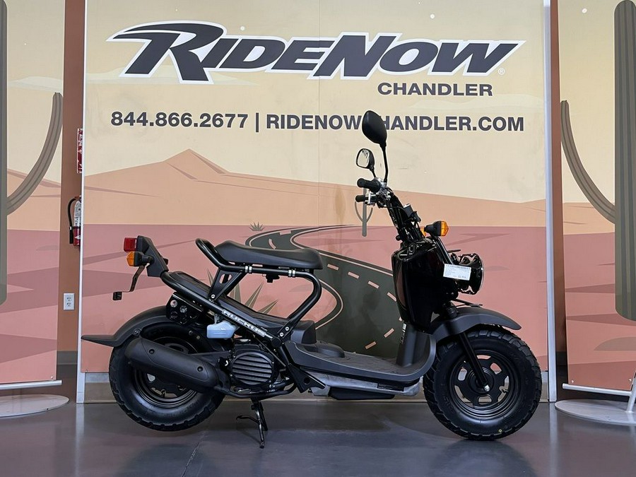 2024 Honda® Ruckus for sale in Chandler, AZ