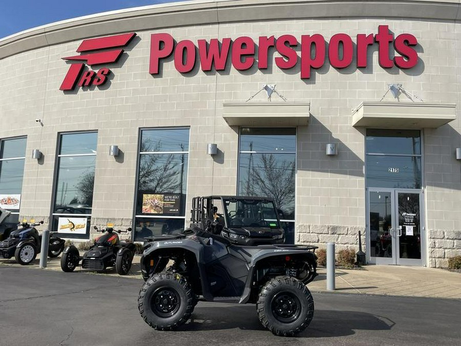 2024 Can-Am® Outlander DPS 500