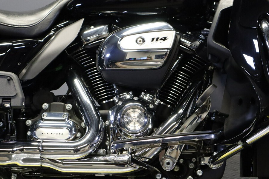 2022 Harley-Davidson Ultra Limited