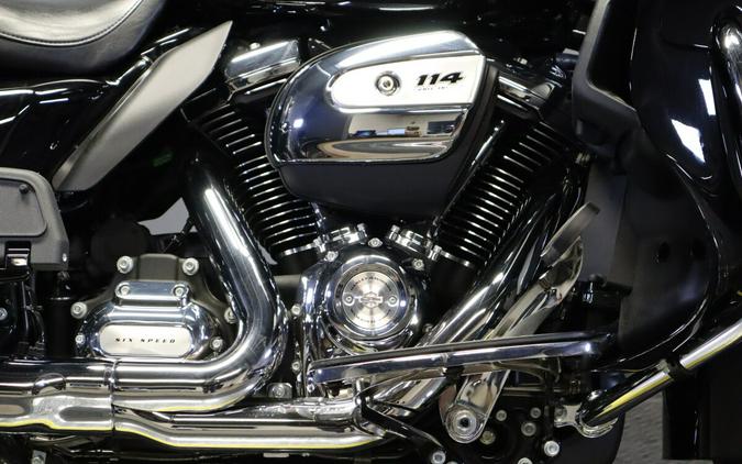 2022 Harley-Davidson Ultra Limited