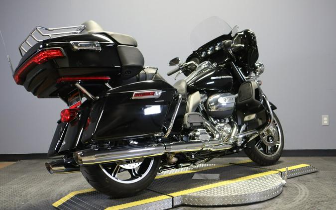 2022 Harley-Davidson Ultra Limited