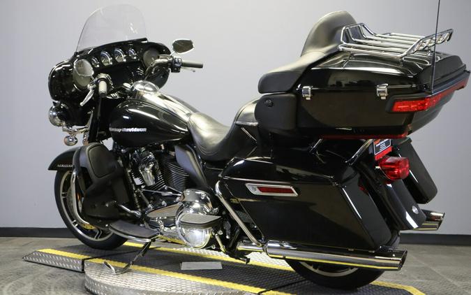 2022 Harley-Davidson Ultra Limited