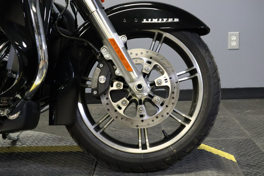 2022 Harley-Davidson Ultra Limited