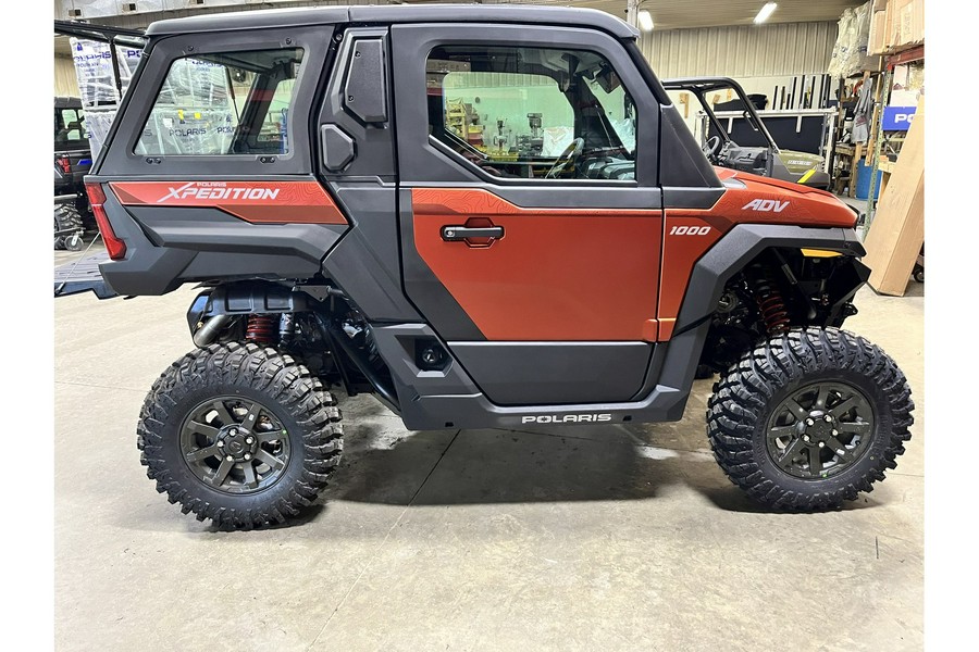 2024 Polaris Industries Polaris XPEDITION ADV Northstar