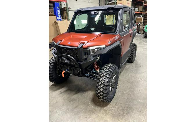 2024 Polaris Industries Polaris XPEDITION ADV Northstar