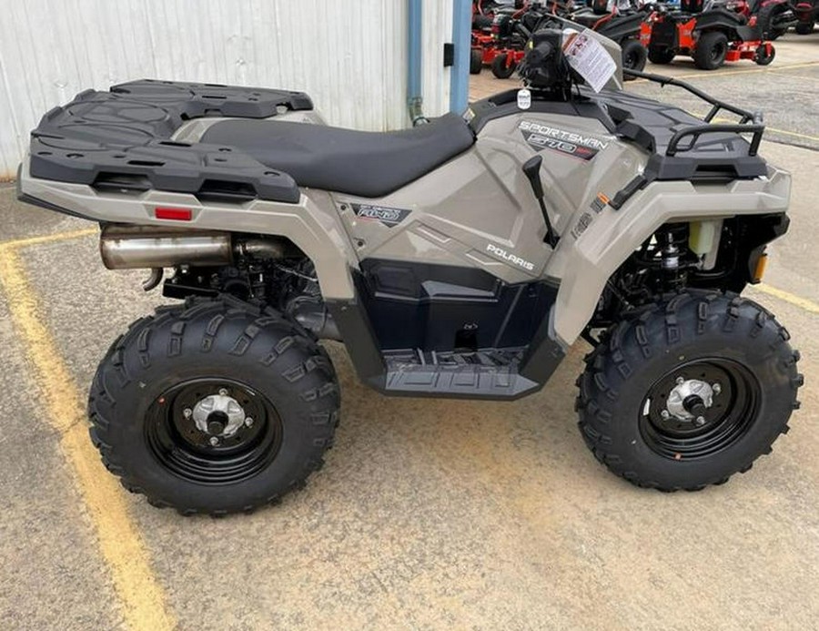 2024 Polaris® Sportsman 570