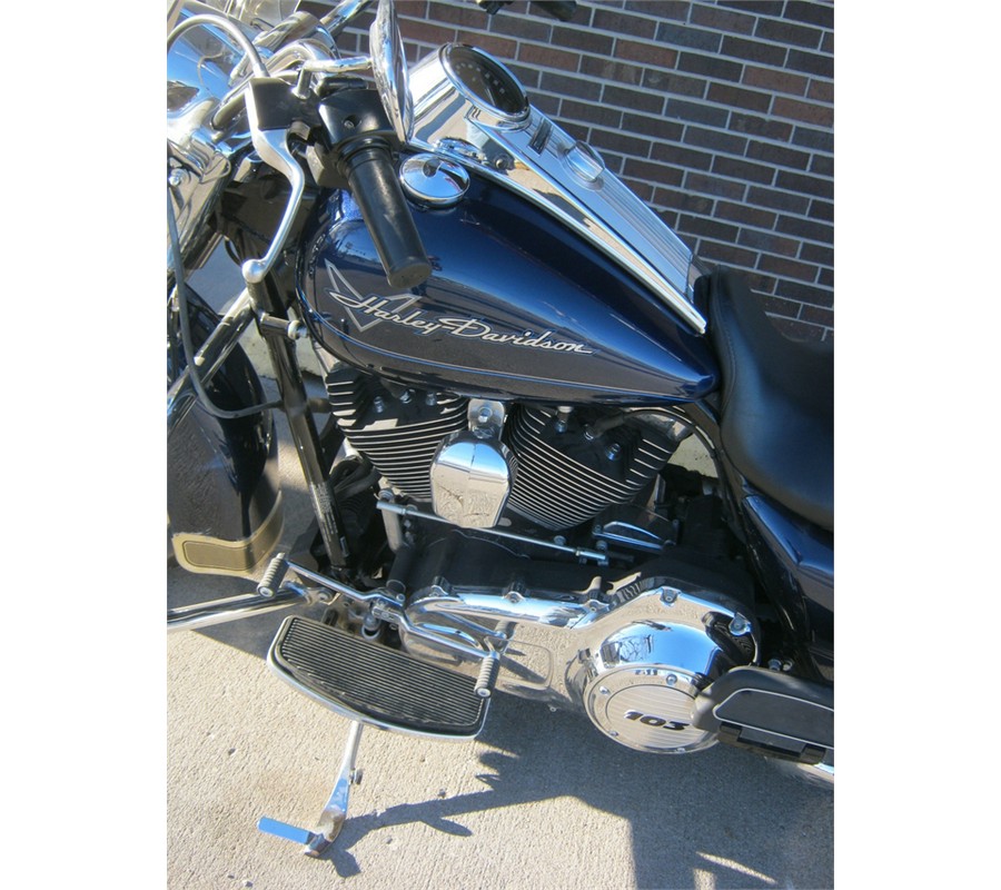 2012 Harley-Davidson Road King