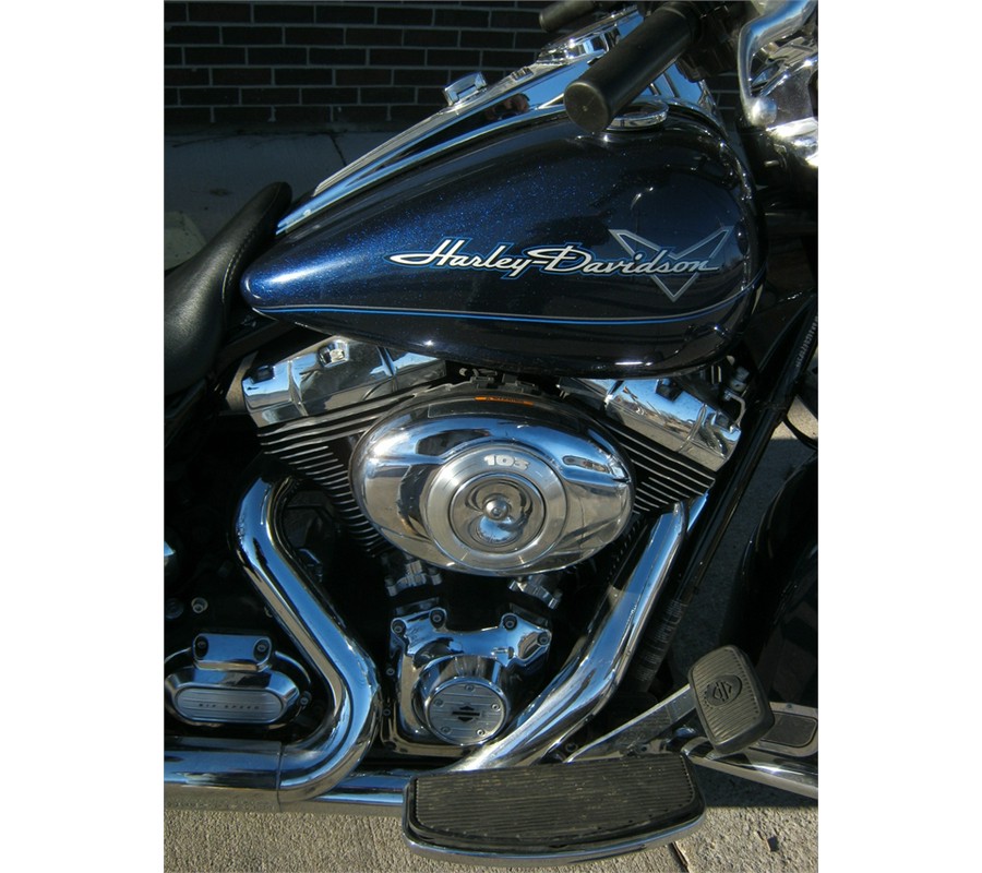 2012 Harley-Davidson Road King