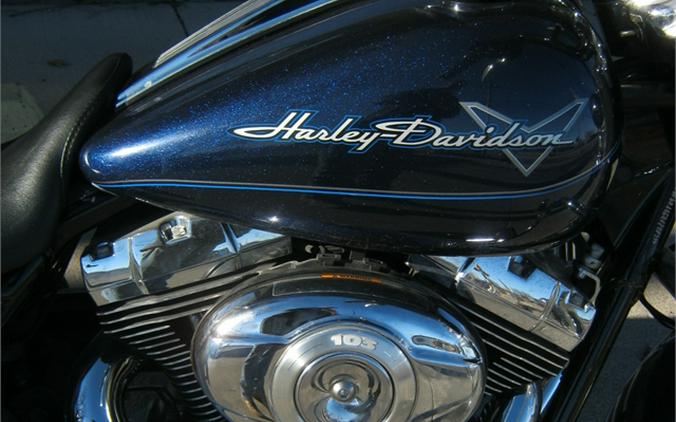 2012 Harley-Davidson Road King