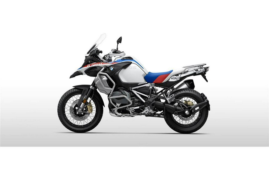 2022 BMW R1250GSADV