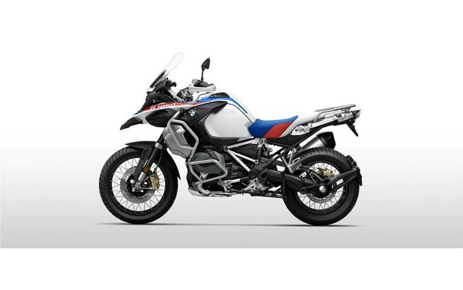 2022 BMW R1250GSADV