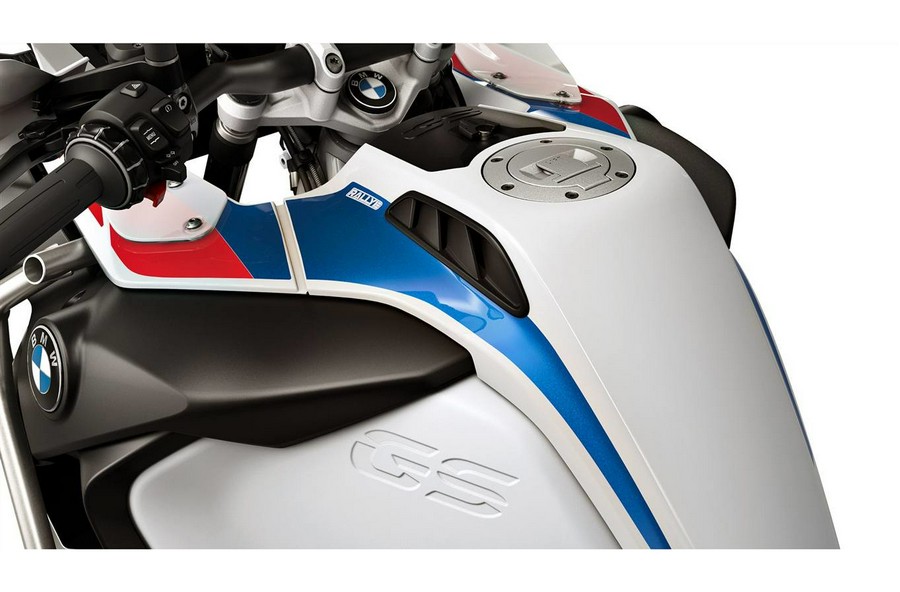 2022 BMW R1250GSADV