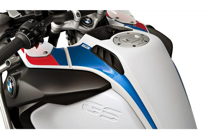 2022 BMW R1250GSADV