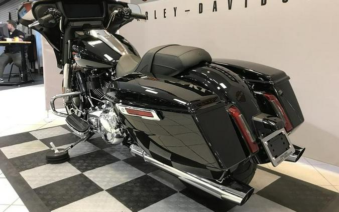 2024 Harley-Davidson® FLHX - Street Glide®