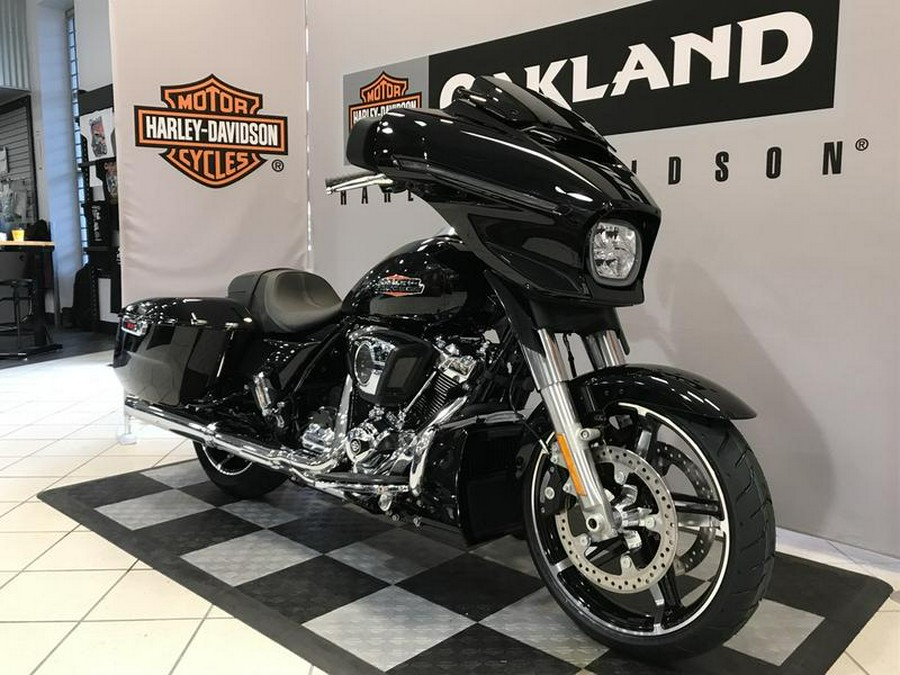 2024 Harley-Davidson® FLHX - Street Glide®