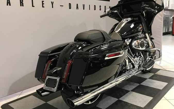 2024 Harley-Davidson® FLHX - Street Glide®