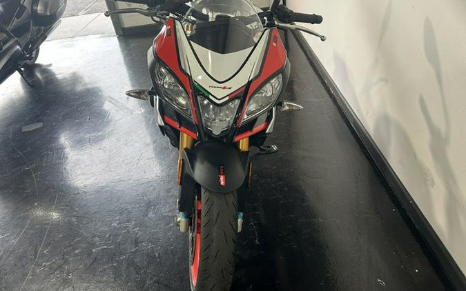 2016 Aprilia Tuono V4 1100 Factory ABS