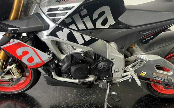 2016 Aprilia Tuono V4 1100 Factory ABS