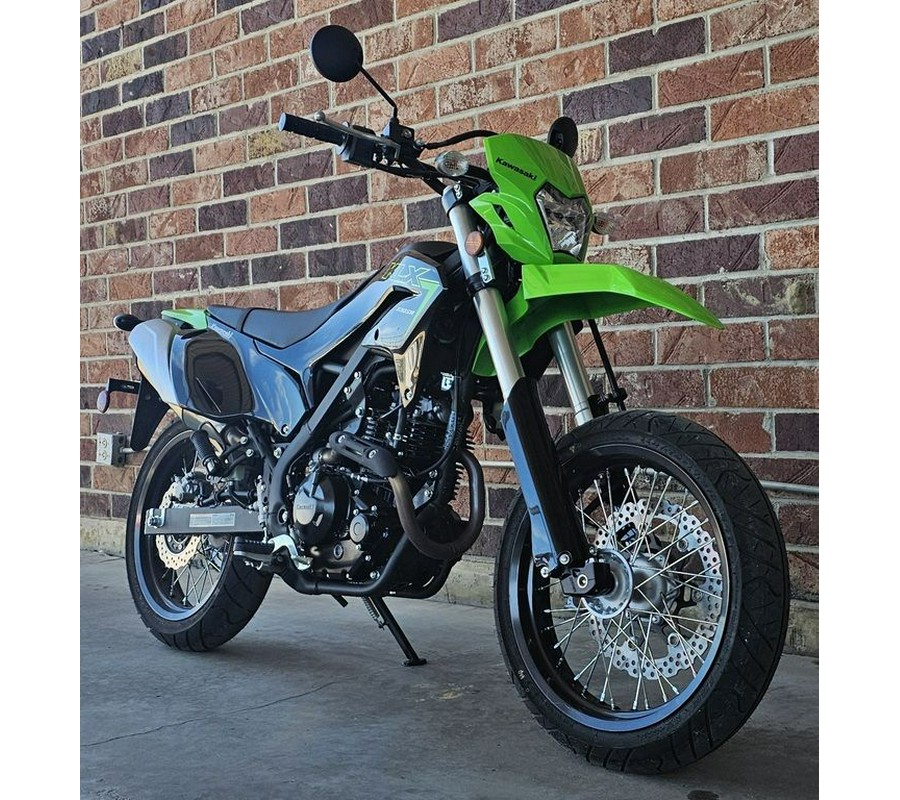 2023 Kawasaki KLX®230 S