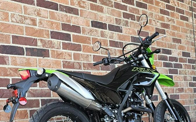 2023 Kawasaki KLX®230 S