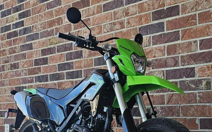 2023 Kawasaki KLX®230 S