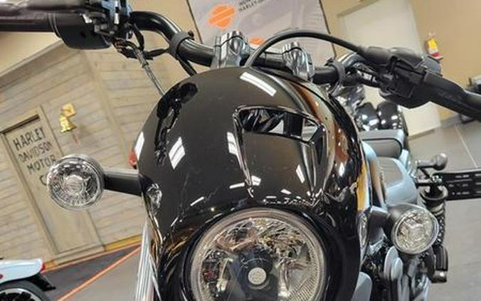 2024 Harley-Davidson® RH975S - Nightster® Special