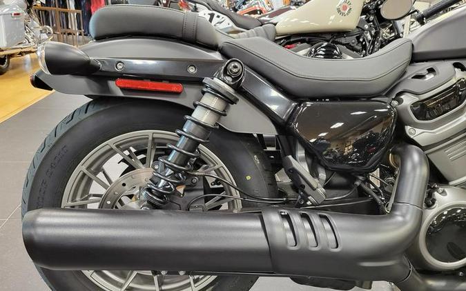 2024 Harley-Davidson® RH975S - Nightster® Special