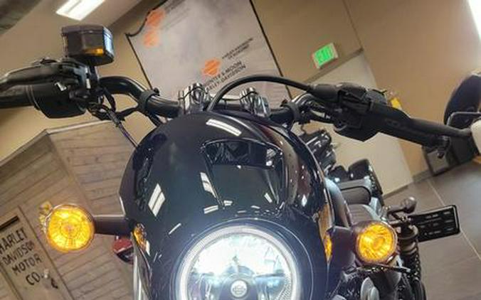 2024 Harley-Davidson® RH975S - Nightster® Special