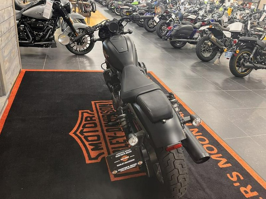 2024 Harley-Davidson® RH975S - Nightster® Special