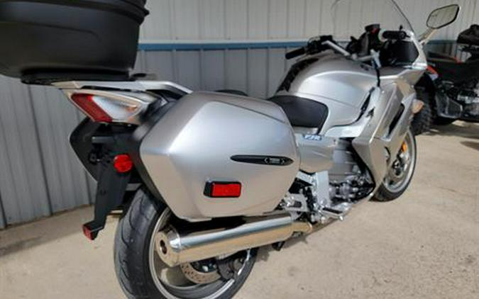 2010 Yamaha FJR1300A