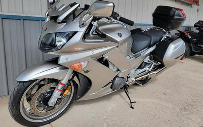 2010 Yamaha FJR1300A