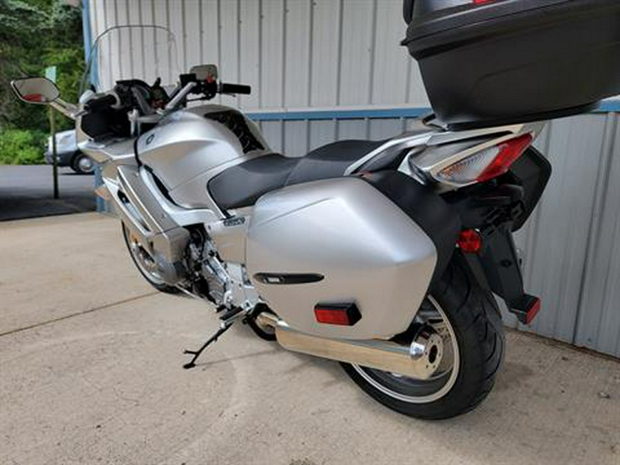 2010 Yamaha FJR1300A