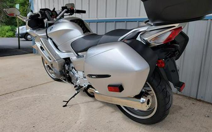 2010 Yamaha FJR1300A