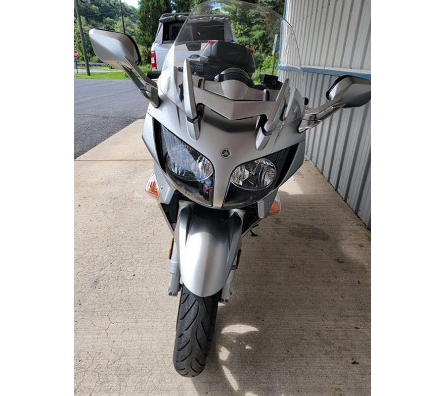 2010 Yamaha FJR1300A