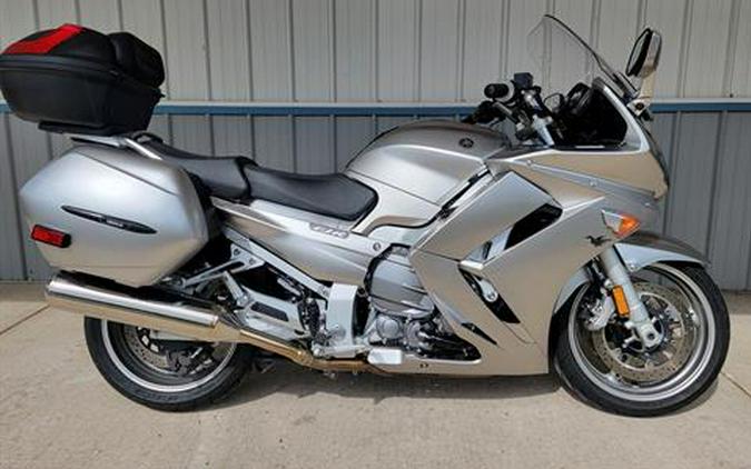 2010 Yamaha FJR1300A