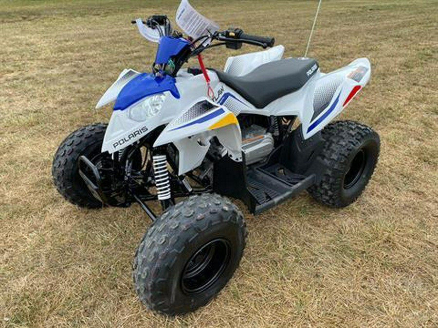 2025 Polaris Outlaw 110 EFI