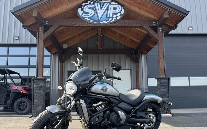 2025 Kawasaki Vulcan® S Cafe ABS
