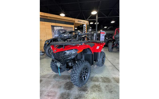 2026 CFMOTO CFORCE 500