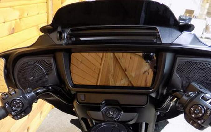 2025 Harley-Davidson® FLHX - Street Glide®