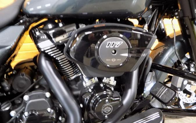 2025 Harley-Davidson® FLHX - Street Glide®