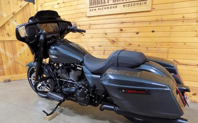 2025 Harley-Davidson® FLHX - Street Glide®