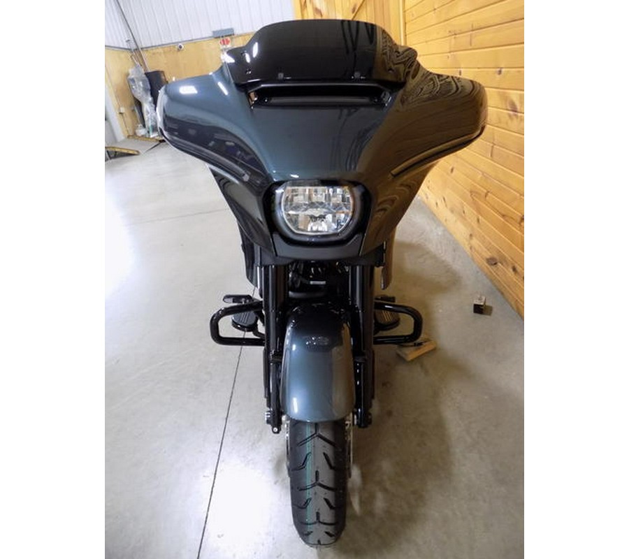 2025 Harley-Davidson® FLHX - Street Glide®